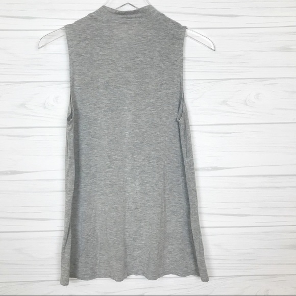 Enough About Me... Muscle Tank - Picture 5 of 5